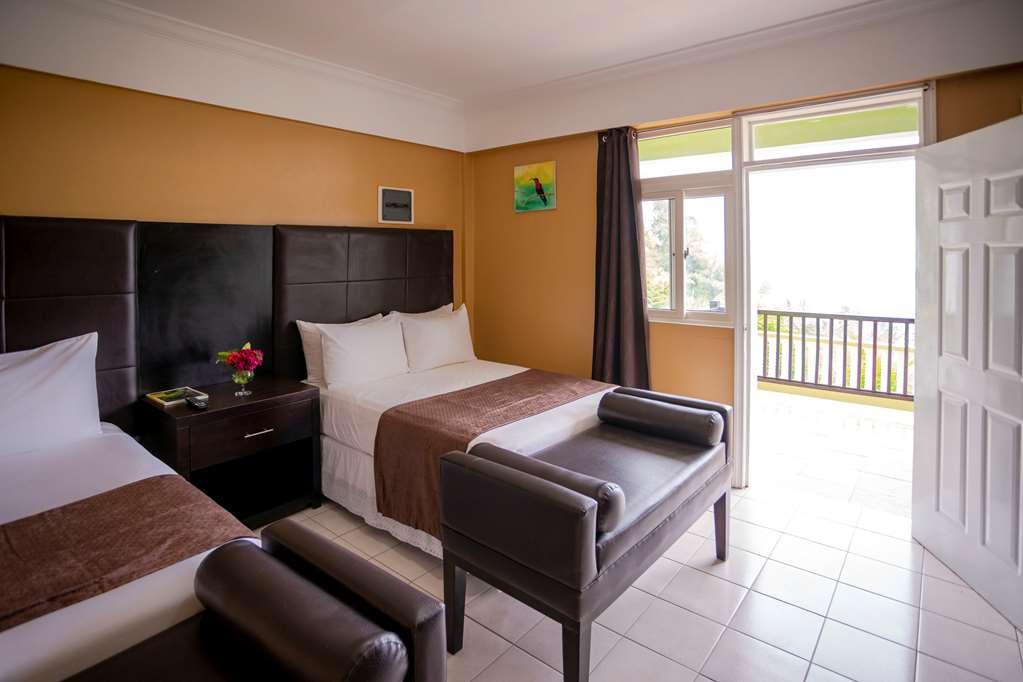 Atlantique View Resort And Spa, Ascend Hotel Collection Saint Andrew Pokój zdjęcie