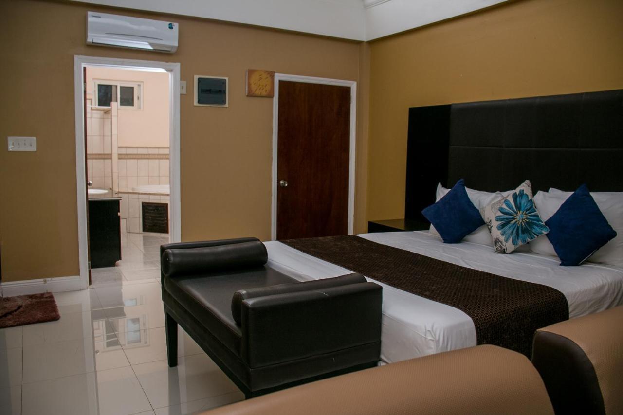 Atlantique View Resort And Spa, Ascend Hotel Collection Saint Andrew Zewnętrze zdjęcie