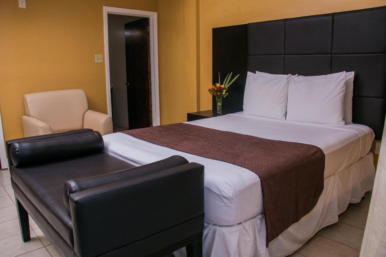 Atlantique View Resort And Spa, Ascend Hotel Collection Saint Andrew Zewnętrze zdjęcie