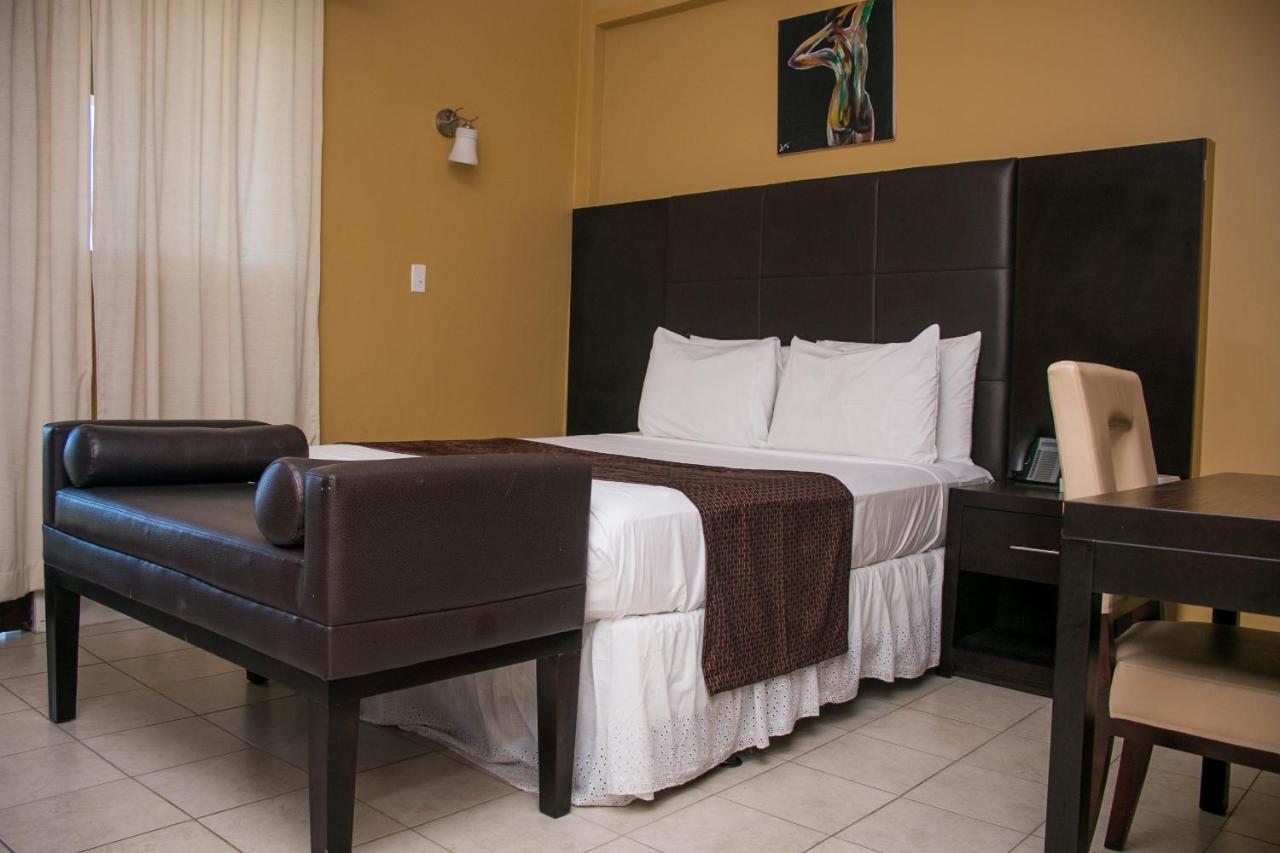 Atlantique View Resort And Spa, Ascend Hotel Collection Saint Andrew Zewnętrze zdjęcie